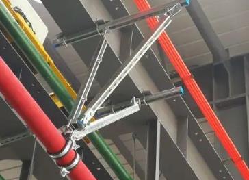 方正抗震支架厂家与你分享你必须做的紧急情况下的准备